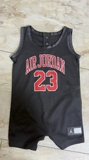 Jordan Babyanzug Jumper Gr