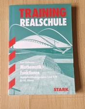 STARK Training Realschule -