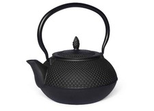 MAOCI Gusseisen Teekanne Arare