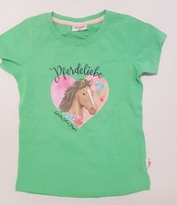 Salt and Pepper T-Shirt Pferd