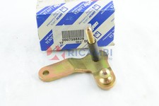 Verschiebung Schalthebel