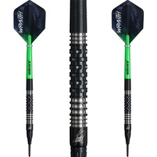 Unicorn Wraith James Wade P2