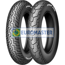 Sommerreifen DUNLOP MT90 B 16