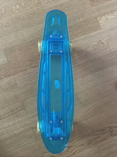 Ancheer mini cruiser - cruiser, board