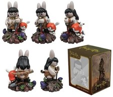 Kidrobot - Labbit The