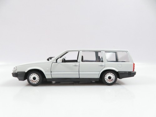 Polistil volvo 760 gle - polistil,