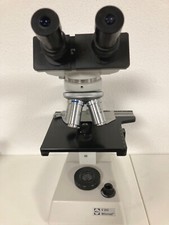 Labormikroskop  Wilomed Will 350 mit 3 Objektiven