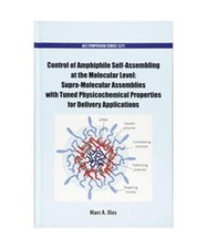 Control of Amphiphile Self-Assembling at the Molecular Level: Supra-Molecular As