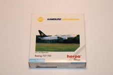 Herpa Wings 1:500 Flugzeug
