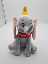 Disney Plüsch Dumbo Mit Sound Plüschtier Kuscheltier