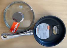 BERNDES Germany ANTIHAFT