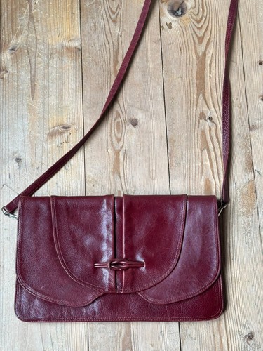 Clutch schultertasche - clutch,