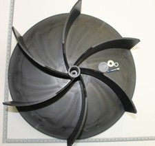 Scheppach Flügelrad 320x95x