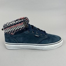 Vans Atwood Allwetter Terrain