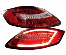 LED RÜCKLEUCHTEN FÜR PORSCHE