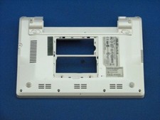 Gehäuse unten  Asus Eee PC 4G Notebook 101-24003