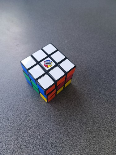 Original rubik cube - original,