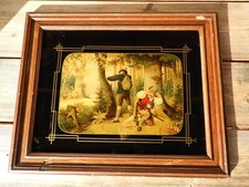 c.1890 JAGDBILD JÄGERBILD