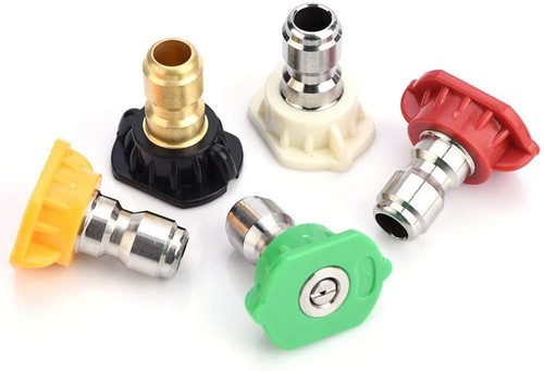 5pcs pressure washer spray - 5pcs,