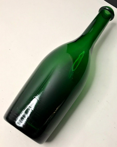 Große flasche antik cm - flasche,