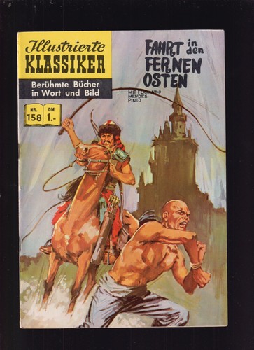 Illustrierte klassiker bsv - bsv, nr