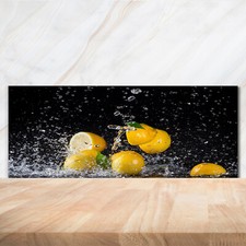 Küchenrückwand Spritzschutz