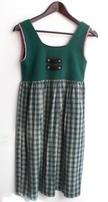 Kinder Trachten Kleid