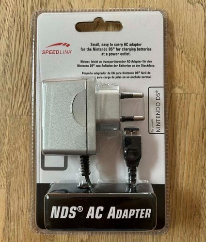 Ladekabel ladegerät nintendo - ladekabel,