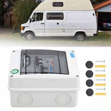Für Wohnmobil Boot 230V