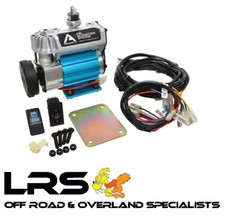 ARB 12 V Luftschließfach Kompaktkompressor CKSA12