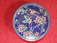 Chinesische Sammelteller. OVP