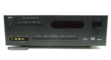 NAD T761  Surround Sound Receiver