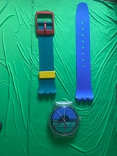 Swatch original wanduhr - swatch,