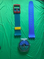 Swatch Original Wanduhr