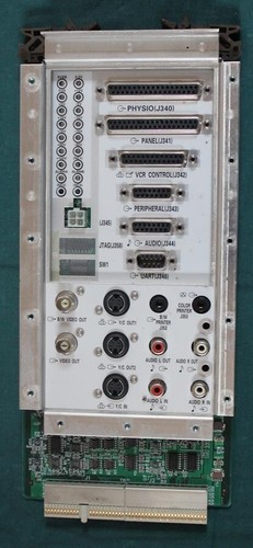 Aloka usi 153 ultraschalgerät - aloka, usi-153