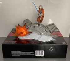 Star Wars Black Series Luke