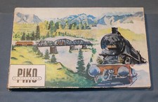 Verkaufe Piko Starter Set, komplett Anlage