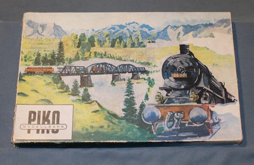Verkaufe piko starter set - piko,