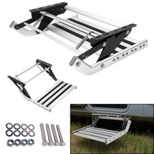 Manuell Trittstufe Tritt für