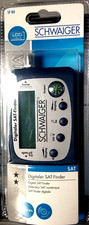 Schwaiger LCD SAT Finder SF80
