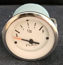 Boot Tankanzeige, 240-30 Ohm