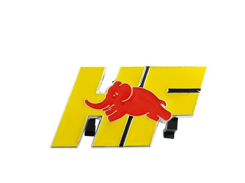 Emblem schild im - ,