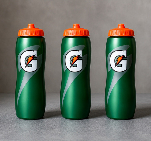 Gatorade trinkflasche - trinkflasche,