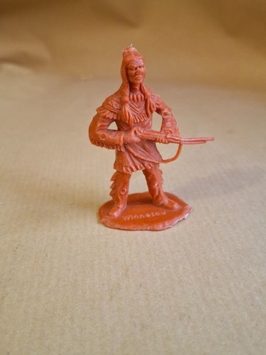 Domplast heinerle wildwest - heinerle,