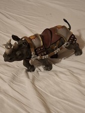 Schleich 70083 Kampfnashorn -