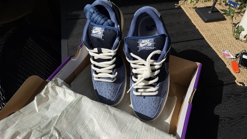 Nike dunk low - nike, prm