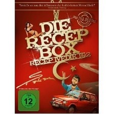 DIE RECEP BOX - RECEP IVEDIK