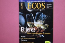 265251 ECOS DE ESPANIA Y LATINO AMERICA , OKTOBER 2001