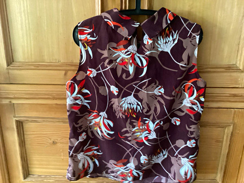 Taifun damen bluse 42 - taifun, gr.