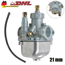 16N1-11 BVF Vergaser für